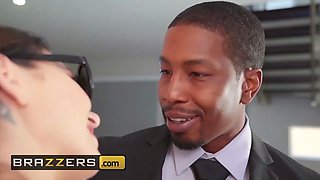 Real wifey stories - (Ivy Lebelle, Isiah Maxwell) - hard evidence - brazzers