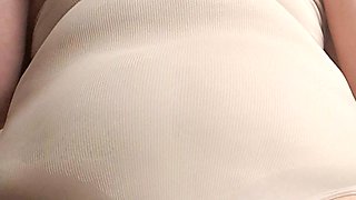 The Husband Likes to See Tits