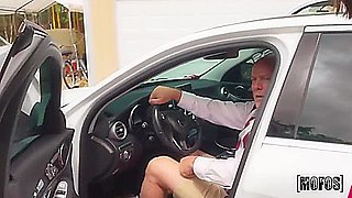Mobile Car Wash
