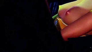 My Real Desire 45 - Alex & Sally’s Halloween Party Sex