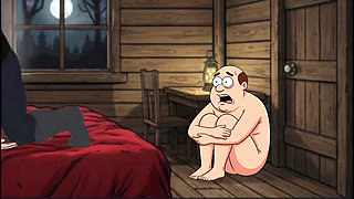 Halloween Special: Crazy Fucking at Crystal Lake Camp
