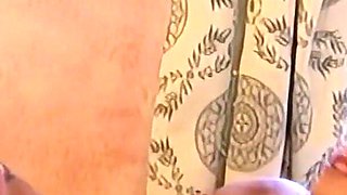 Huge Tits Bouncing While Getting Fucked Hard