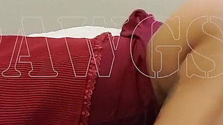 T#120 - Bubblebutt Asian "squesky Booty" Vs BBC