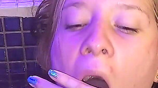 Check-in to Kink - Part 2: Controlled by Hands in the Tub