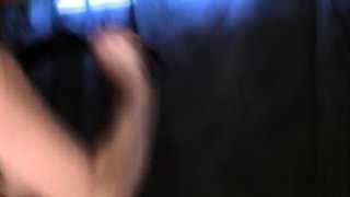 Very Sexy Ebony Lesbian bdsm bondage slave femdom domination