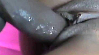 Carmen Hayes: I Prefer Big Black Cock