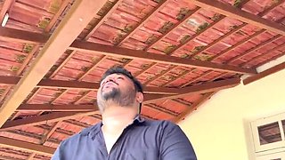 Indian Bhabhi Romantic Night Fuck with Big Cock Desi Couple Hindi Sex
