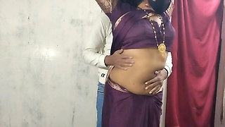 Desi bhabhi big boobs sex by indian