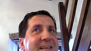 My wife know what I really like... every day is a pleasure.