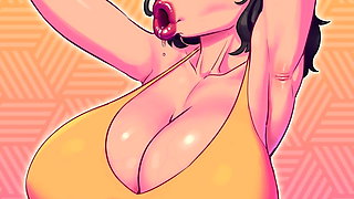 Fellatrix - olivia's Lips