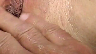 Kyra Kinks - Pussy Fingered