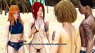 My Real Desire - (pt 7) - Story Heavy