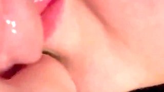 Sexy Blowjob Oral Creampie