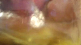 Filling up your glass