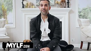 Last week on mylf: 08/12/2024 - 08/18/2024 trailer compilation