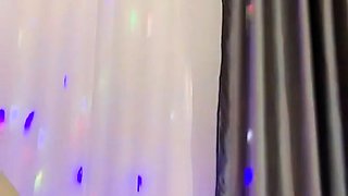 Big boobs milf masturbates with her dildo