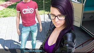 3d cartoons, films, hentai