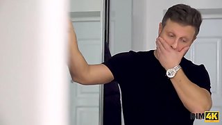 Best Sex Clip Brunette Exclusive Only For You