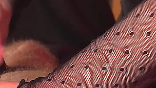 POV - Post Orgasm Torment by a Milking Machine - Watch How Your Cock Gets Drained Hard