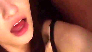 After a Month-long Ban on Sex and Masturbation, She's so Horny, Trembling, Lustful Fuck. 2