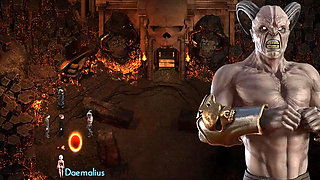 The Genesis Order V84081 Part 272 Final Main Story Update!! by Loveskysan69
