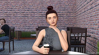 A Step-mother's Love (orborigin) Part 142 Library Sex Creampie by Loveskysan69