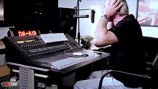 Black Angelika Perfect Babes for a Great Foursome