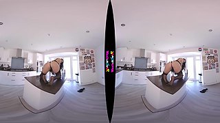 Happy Birthday - WankitnowVR