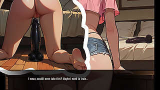 A Blondes First BBC - Welcome to Port Haven 7