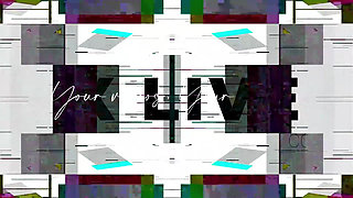 She Doesn't Play... She Fucks. and Today It Was My Turn