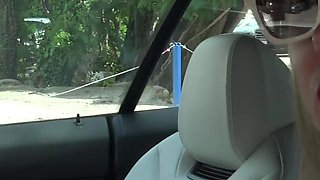 821 You're Tempted to Fuck Her