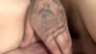 Joven Me Ensarta La Panochita Bien Rico