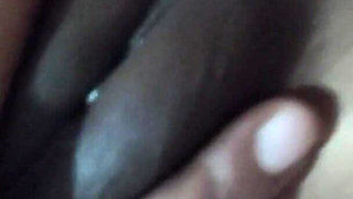 Indian Woman Masturbating and Getting Ready for Fucked