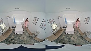 Doctor's Exam: Lana Smalls - Realjamvr - Sexlikereal