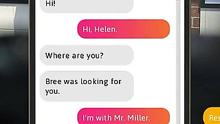 Summer Heat - Part 7 - Meeting a Sexy Babe by Loveskysan69