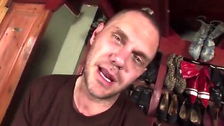 Nacho Vidal In Hot Busty Babe Is Waiting For The Huge Cock Of