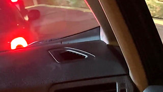 Sex on a Public Bridge and in the Drive Thru
