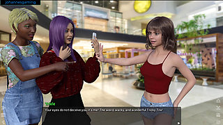 No place like home - They want me to pay for everything.