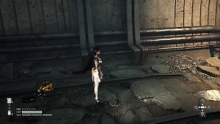 Stellar Blade Nude Mod + Dancing Mod