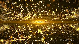 RUBY WALKER DAP, DP. INTERRACIAL
