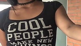 Casting the Young Indira in Colombia by Nacho Vidal