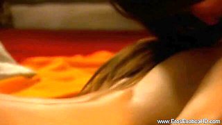 Eros Exotica HD featuring Favorite and India's arab movie
