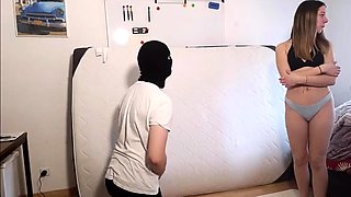 German Balls Busted - Bikini Ball Destruction