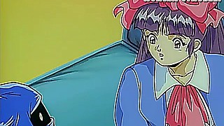 La pervertida chica azul video 6 - HentaiPorno.xxx