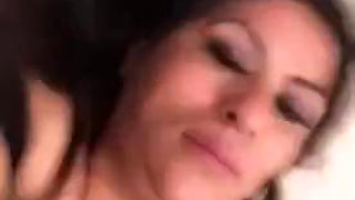 Spanish pussy flash