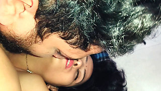 Hard Missionery with Step Brother Fuck