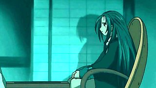 Hentai PD - blowjob movie