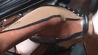 Robaatoo Intense Hardcore Doggy Style Sex with a Curvy Vixen: Passionate, Rough, and Pleasurable Fucking