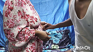 Desi bhabhi ki chudai