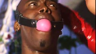 Rumika and Silvia Saint Take Turns Riding an Huge Interracial Cock - Private Porn Sex Videos